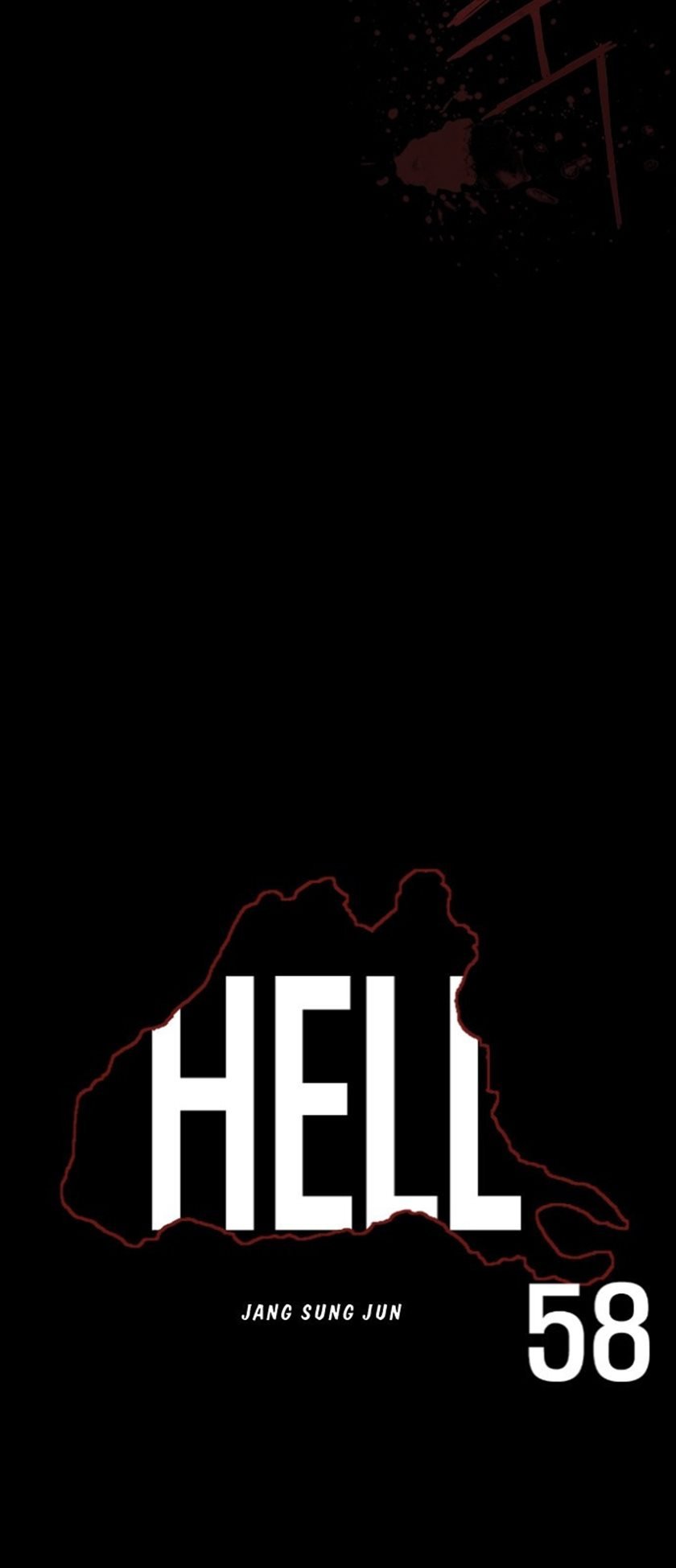 Hell 58 Chapter 5 Gambar 43