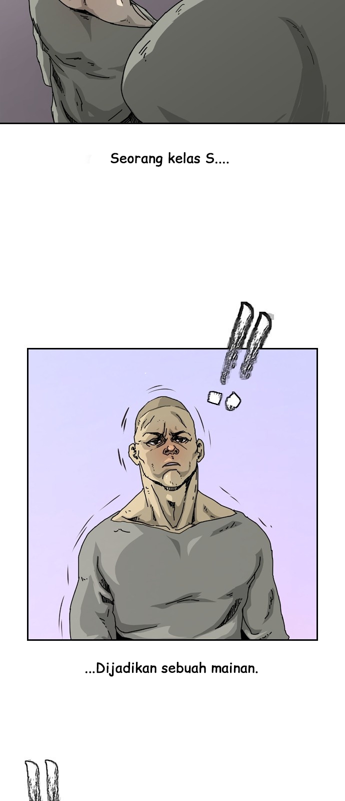 Hell 58 Chapter 3 Gambar 15