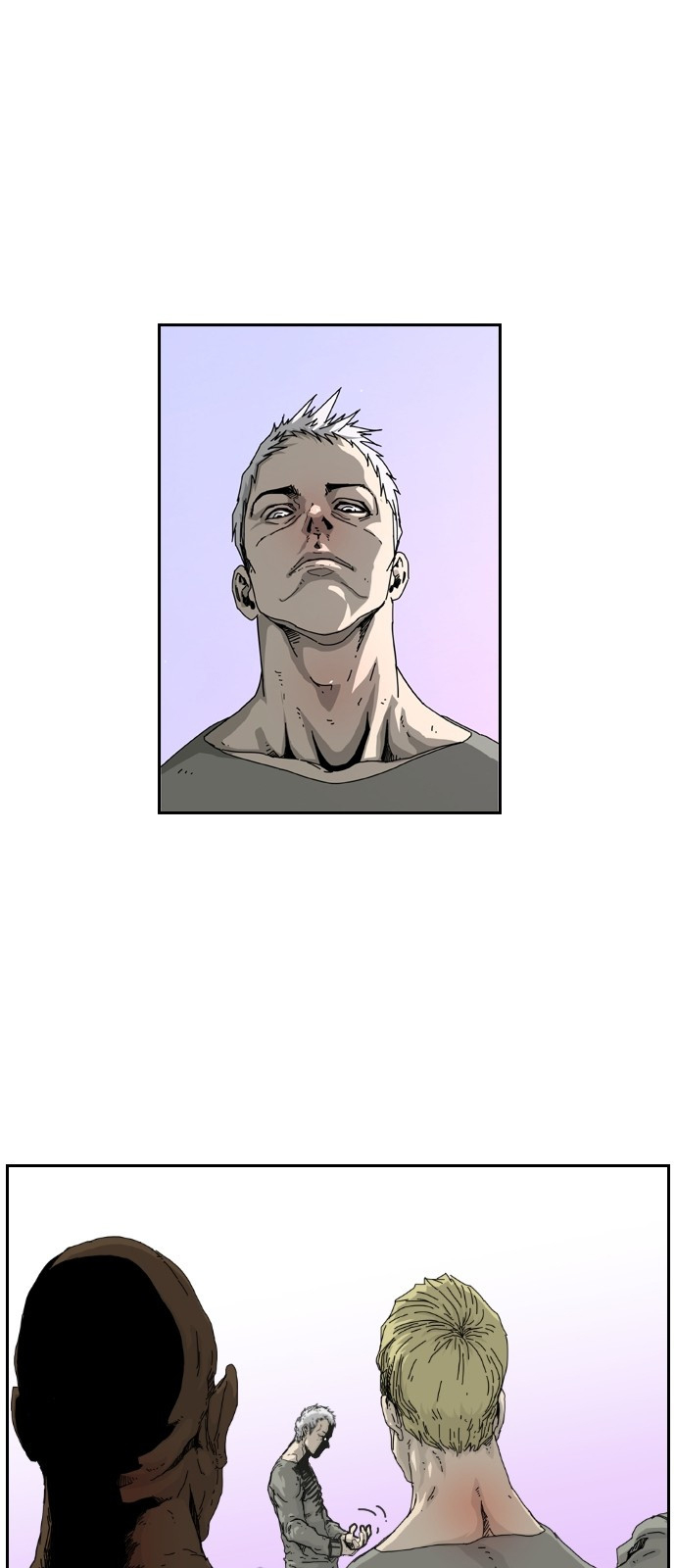 Hell 58 Chapter 3 Gambar 25