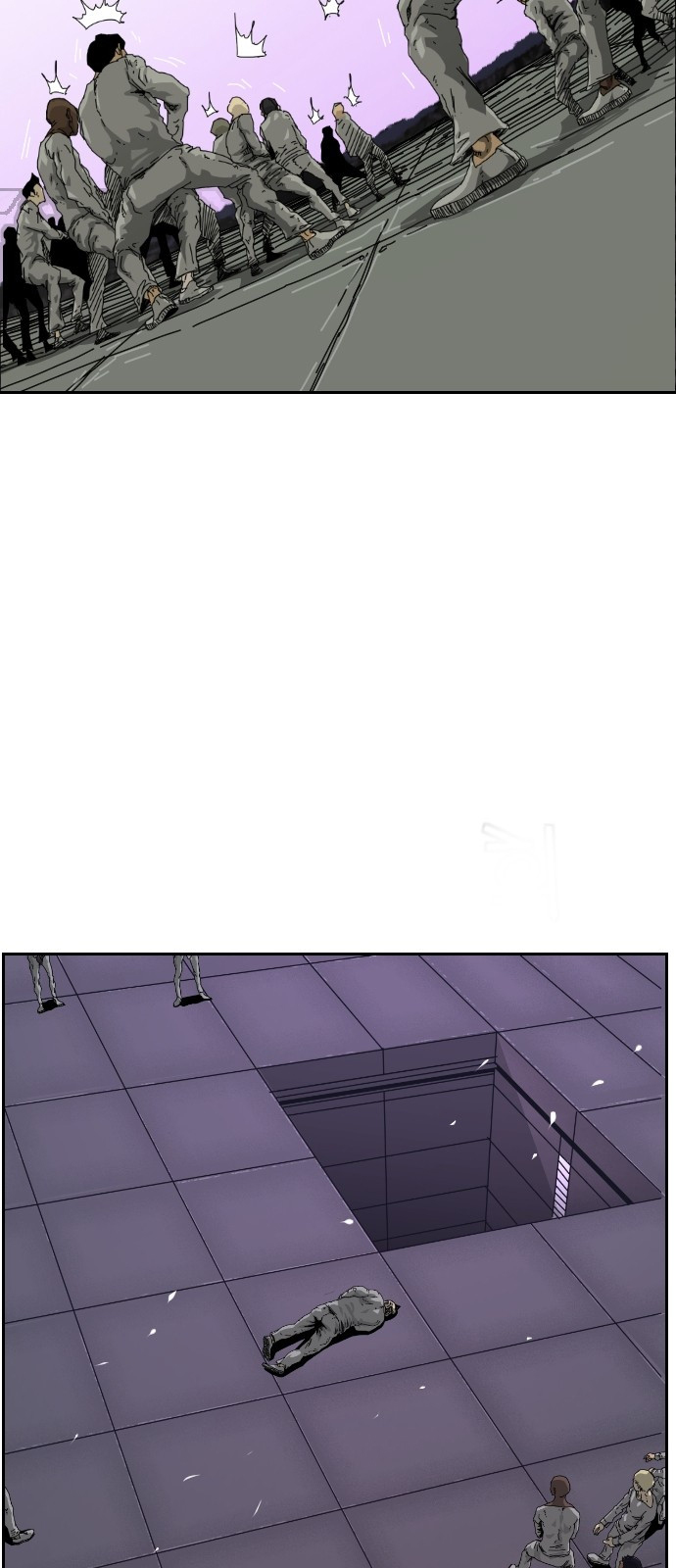 Hell 58 Chapter 3 Gambar 30