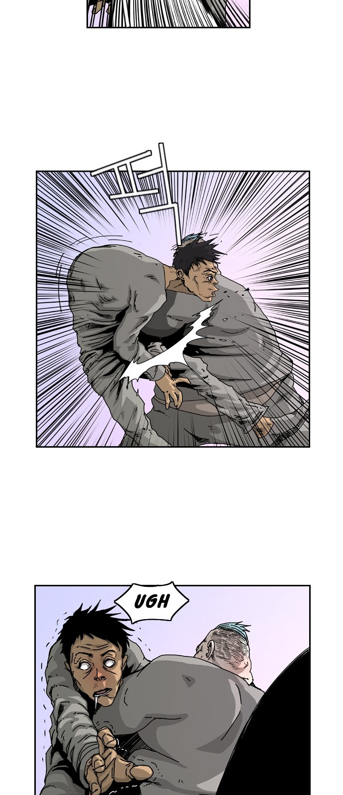 Hell 58 Chapter 3 Gambar 40