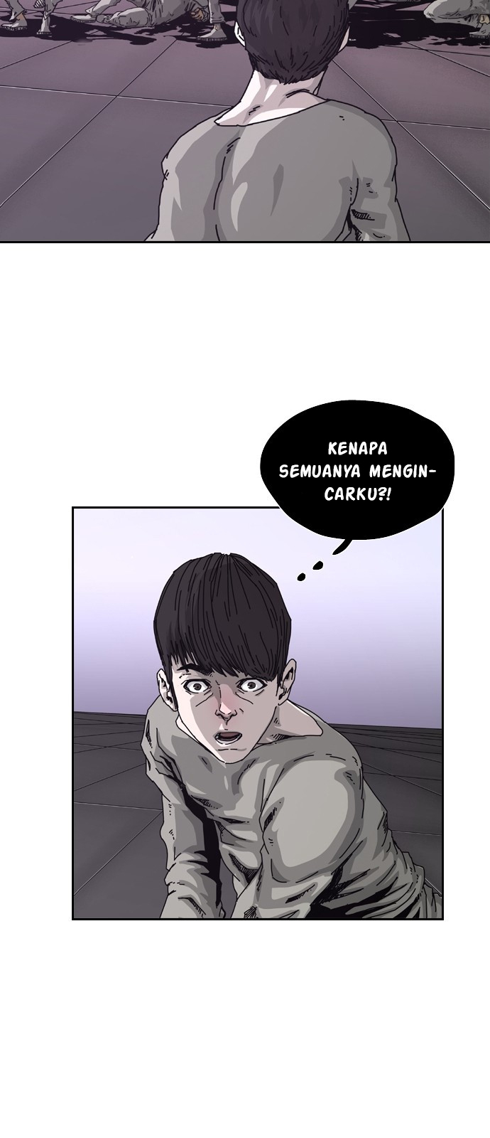 Hell 58 Chapter 3 Gambar 50