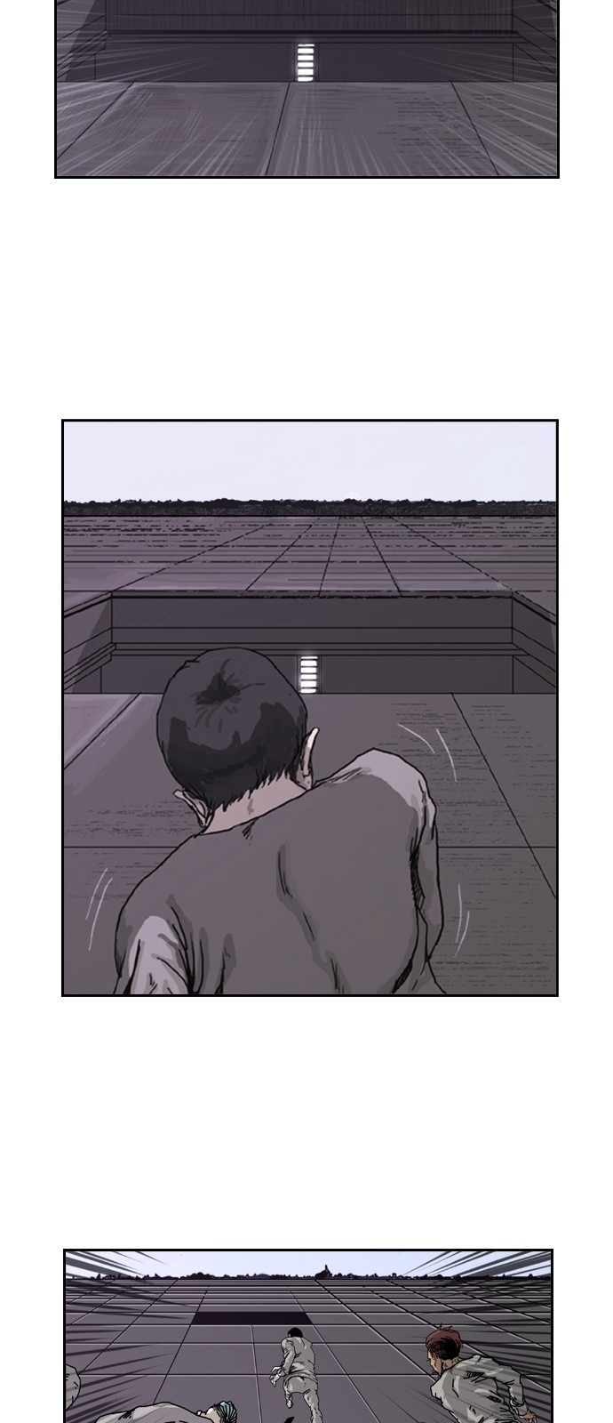 Hell 58 Chapter 3 Gambar 61