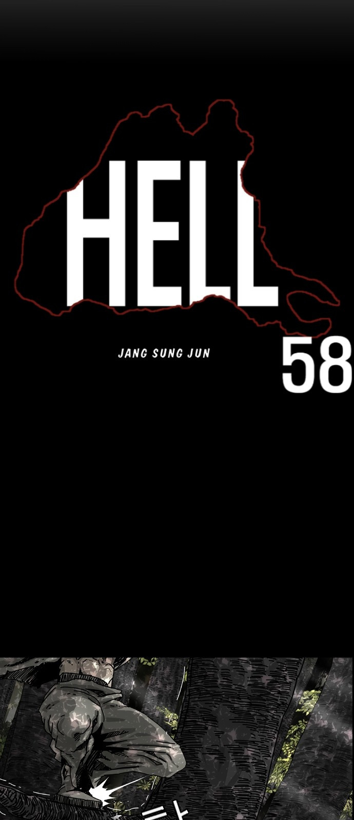 Hell 58 Chapter 3 Gambar 66
