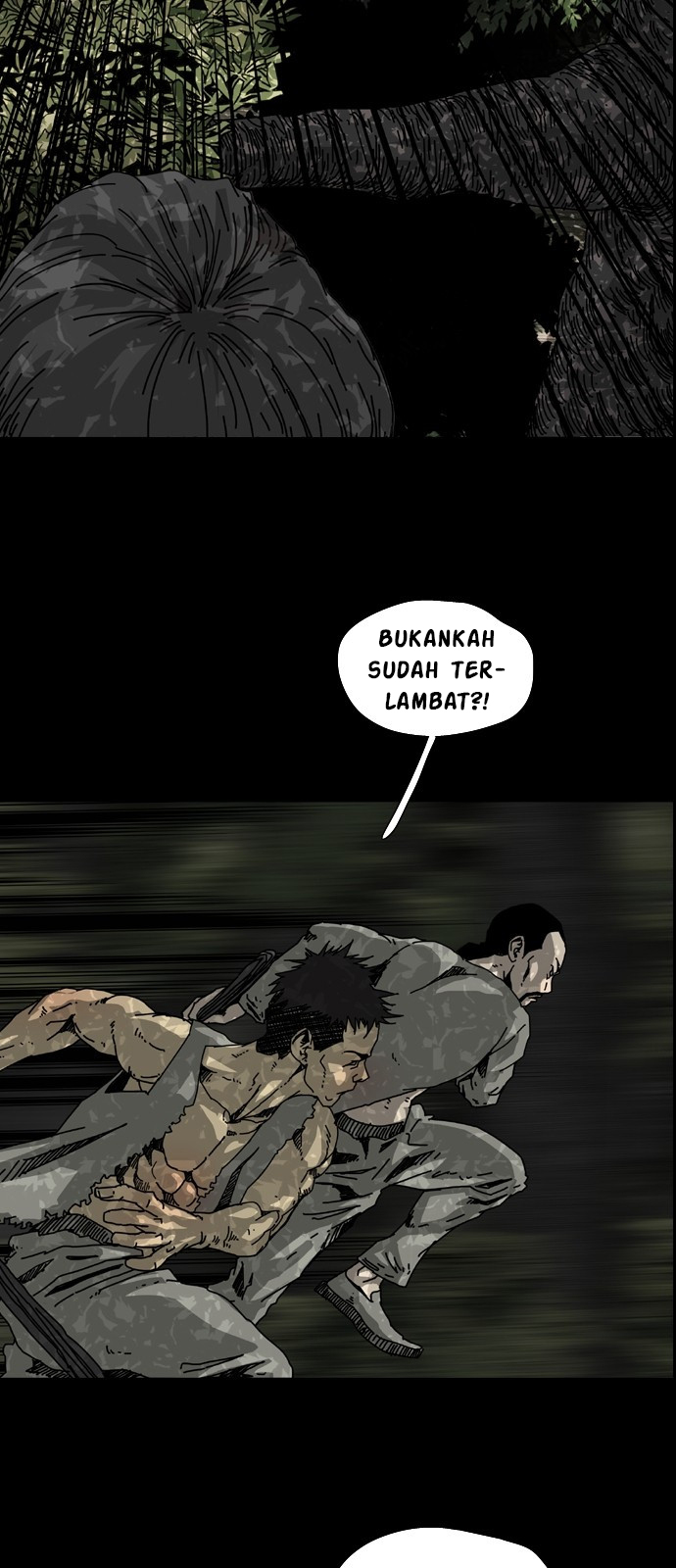 Hell 58 Chapter 3 Gambar 69