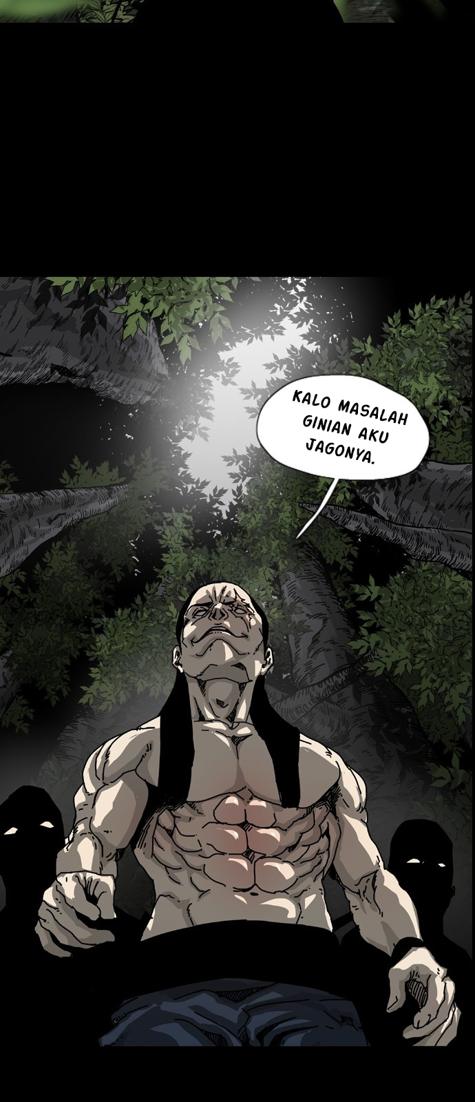 Hell 58 Chapter 3 Gambar 78