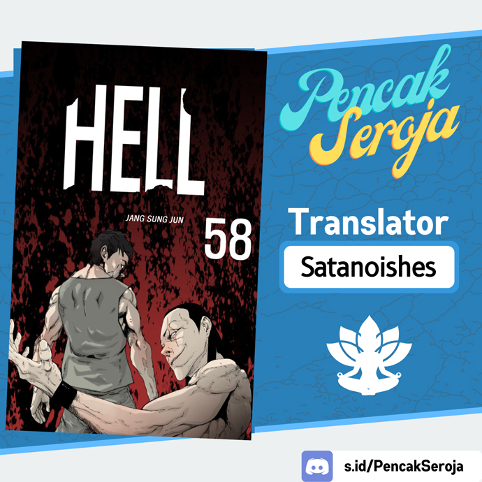 Baca Komik Hell 58 Chapter 2 Gambar 1
