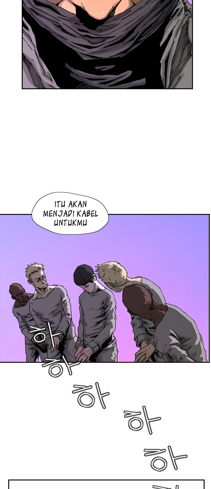 Hell 58 Chapter 2 Gambar 54