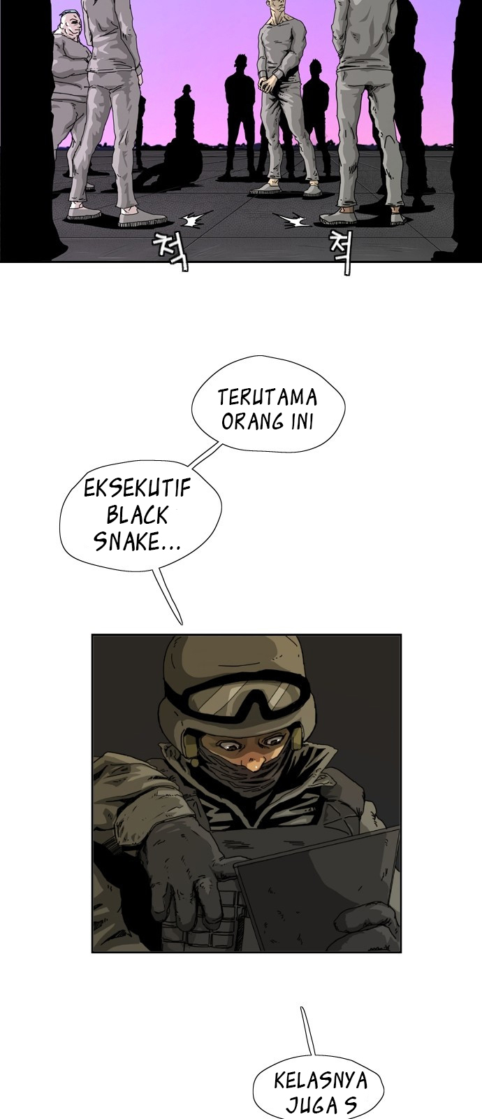 Hell 58 Chapter 2 Gambar 79