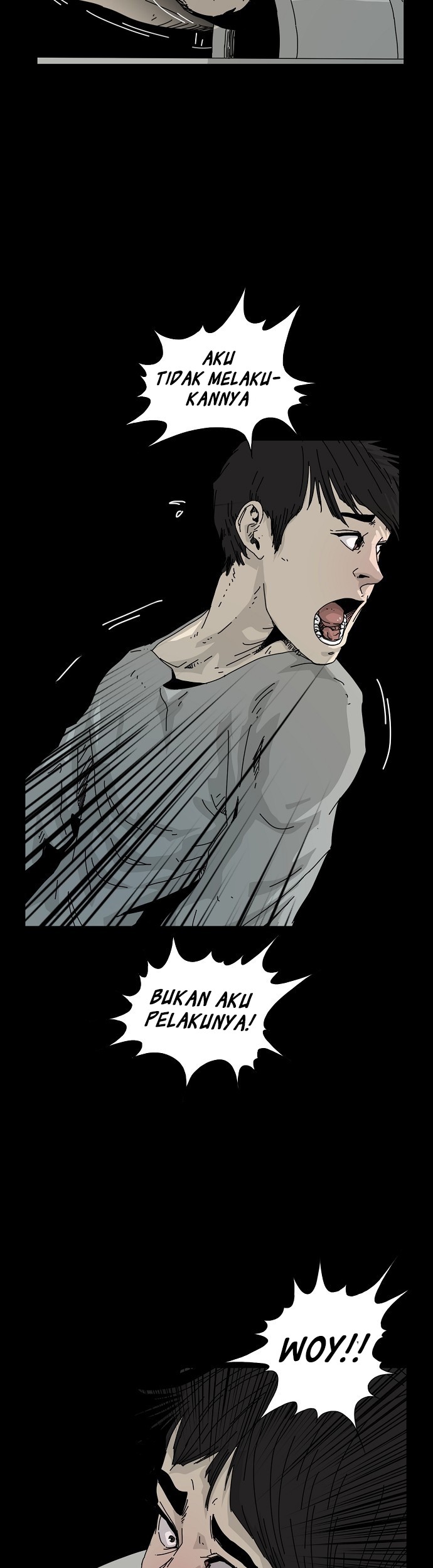 Hell 58 Chapter 00.1 Gambar 31