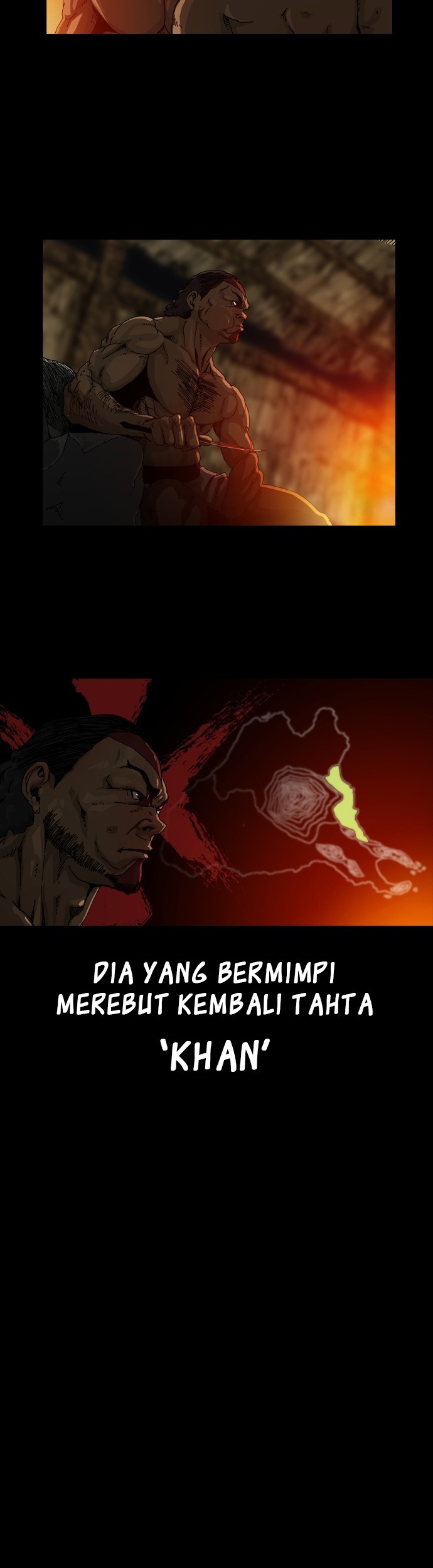 Hell 58 Chapter 00.1 Gambar 57