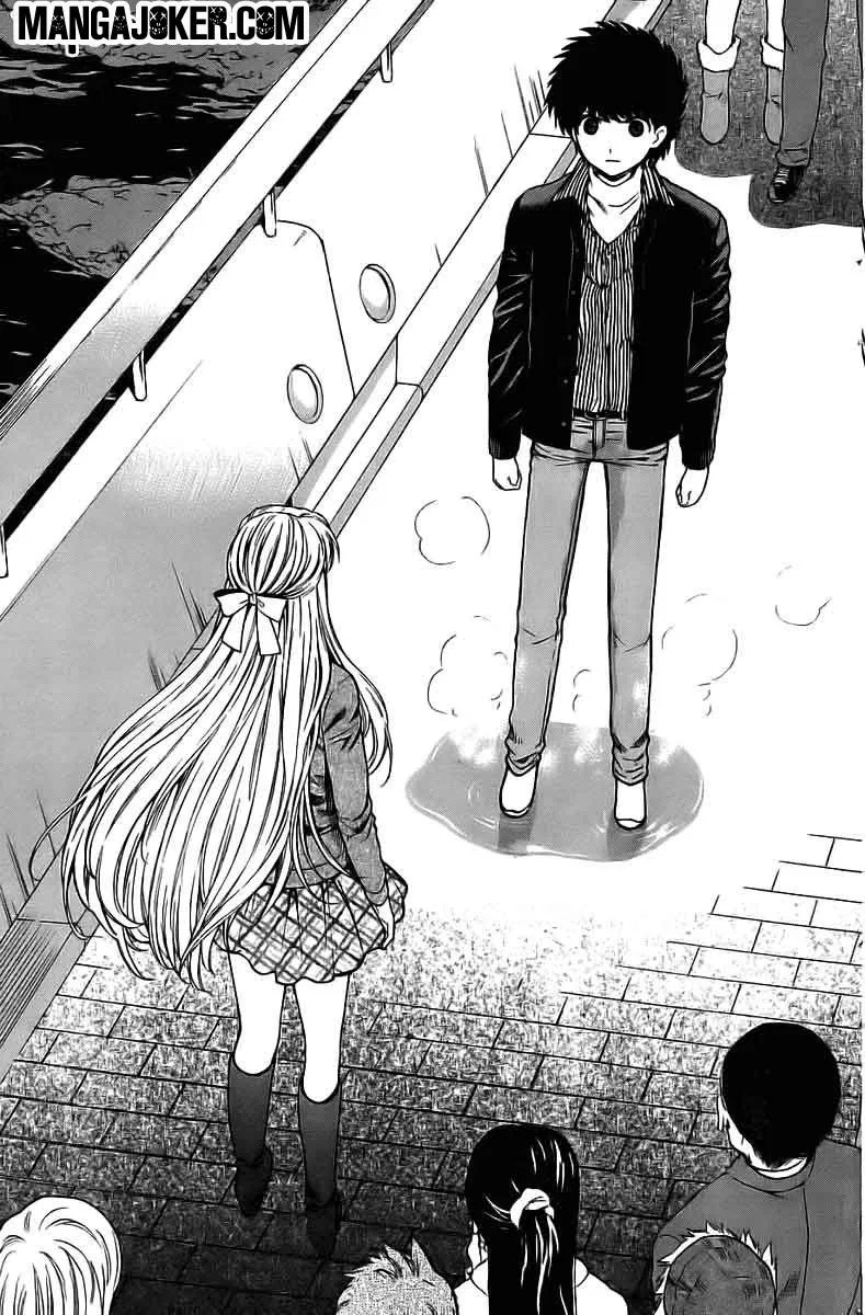 Henkoi! Chapter 07 Gambar 14