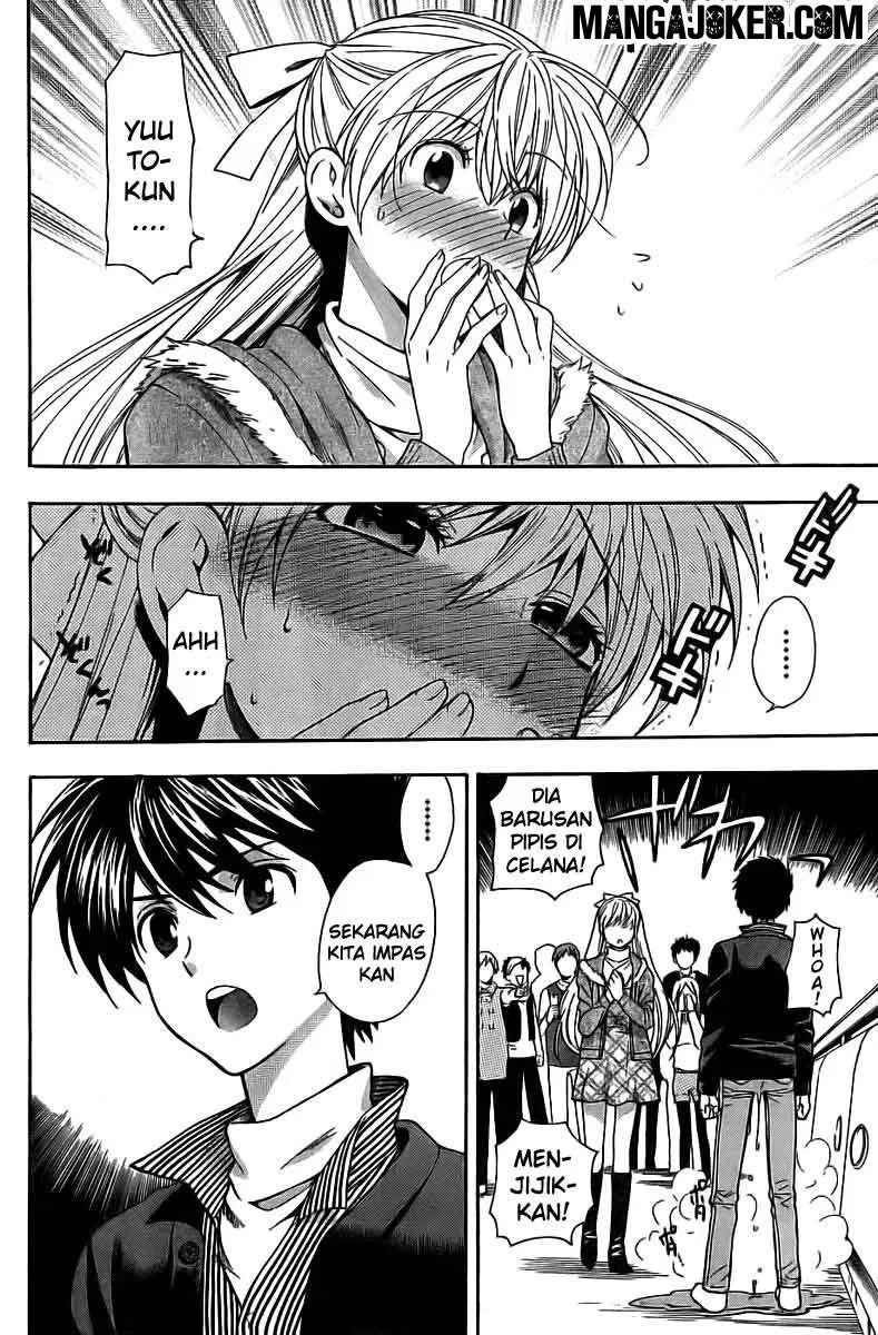 Henkoi! Chapter 07 Gambar 15