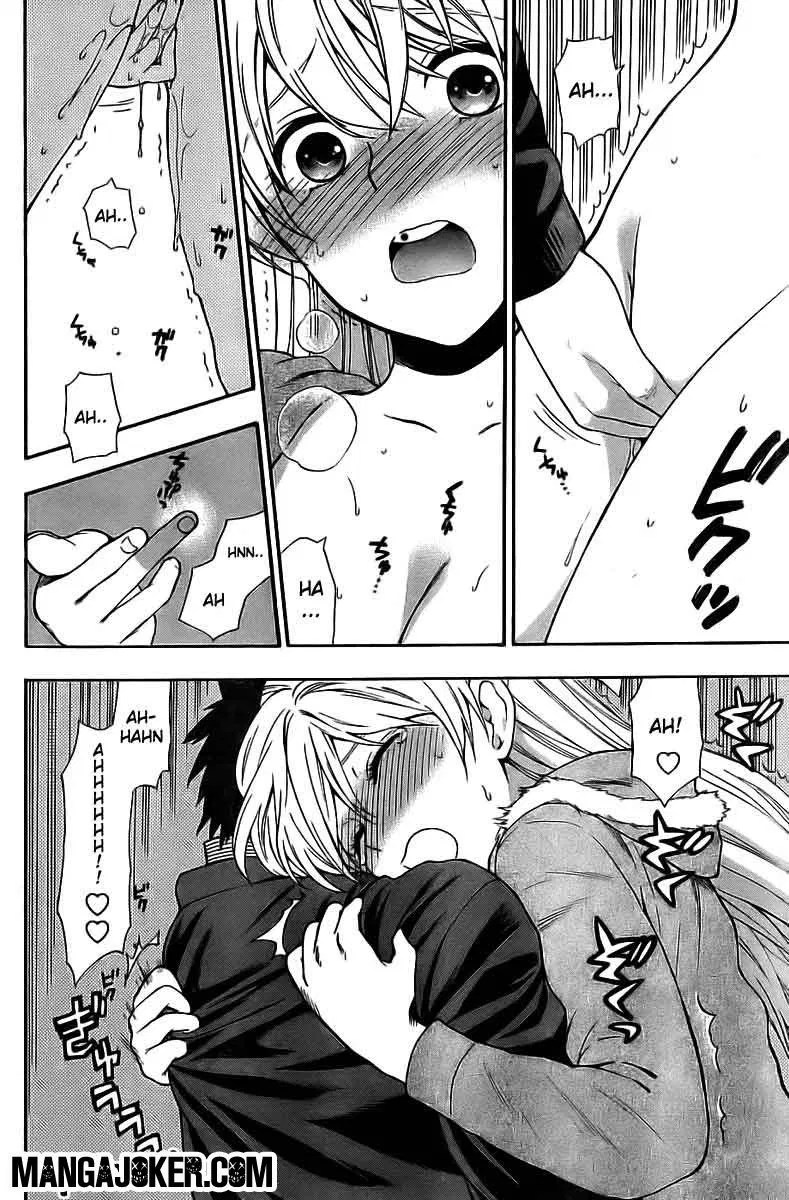 Henkoi! Chapter 07 Gambar 5