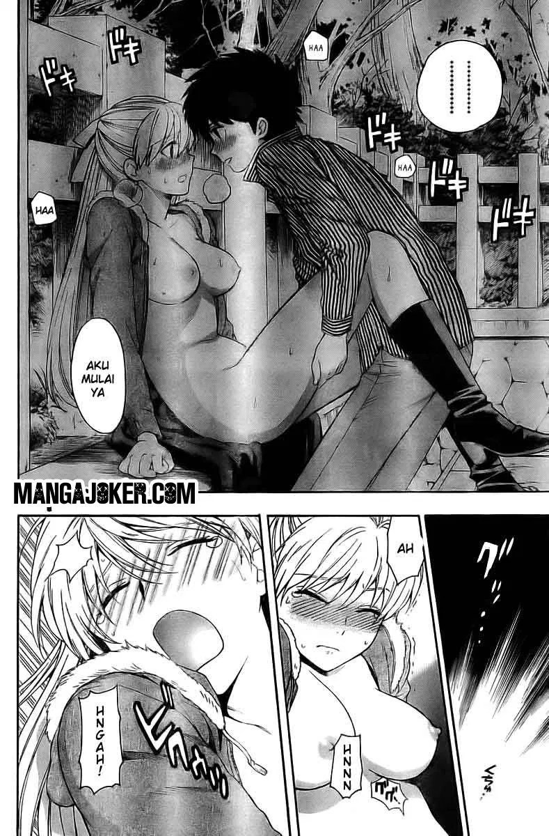 Henkoi! Chapter 07 Gambar 7