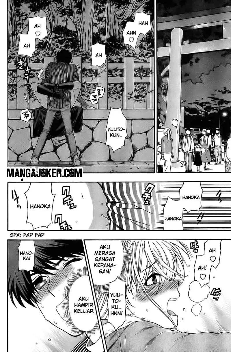 Henkoi! Chapter 07 Gambar 9