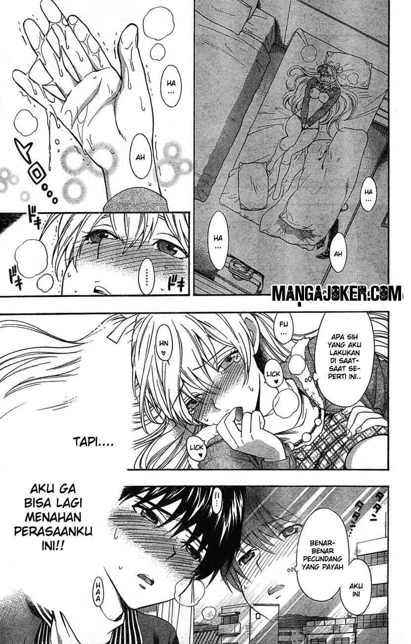Henkoi! Chapter 06 Gambar 10