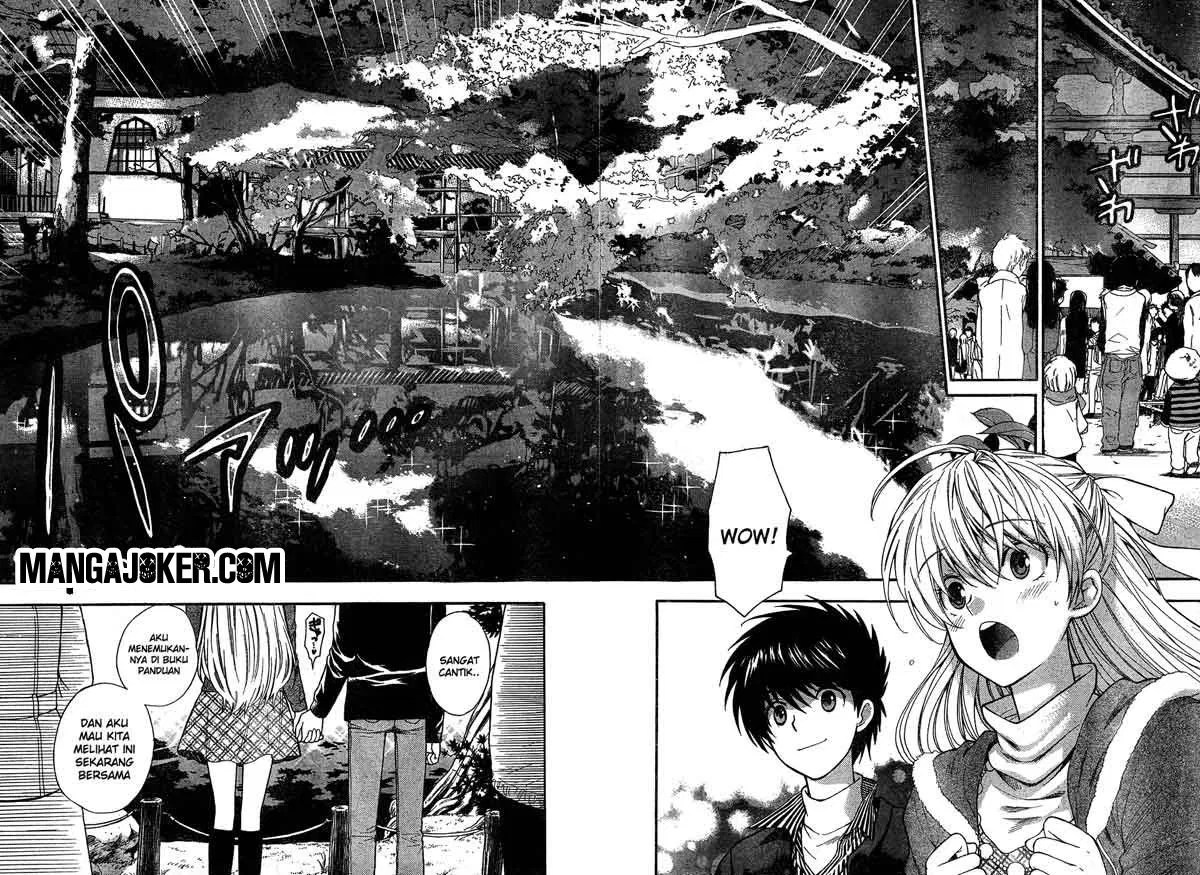 Henkoi! Chapter 06 Gambar 13