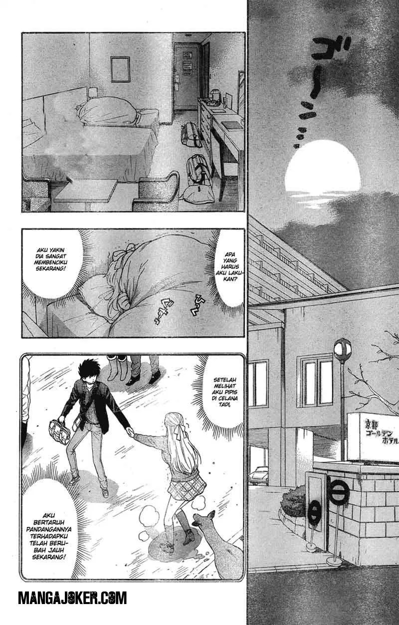 Henkoi! Chapter 06 Gambar 3