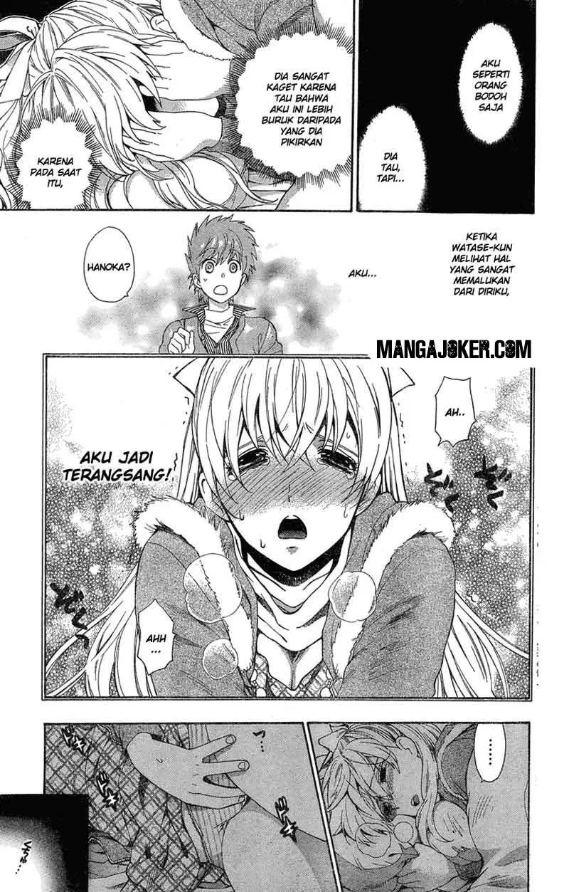 Henkoi! Chapter 06 Gambar 4