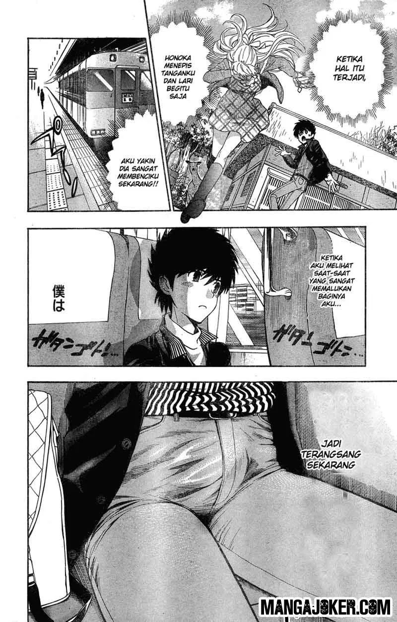 Henkoi! Chapter 06 Gambar 5