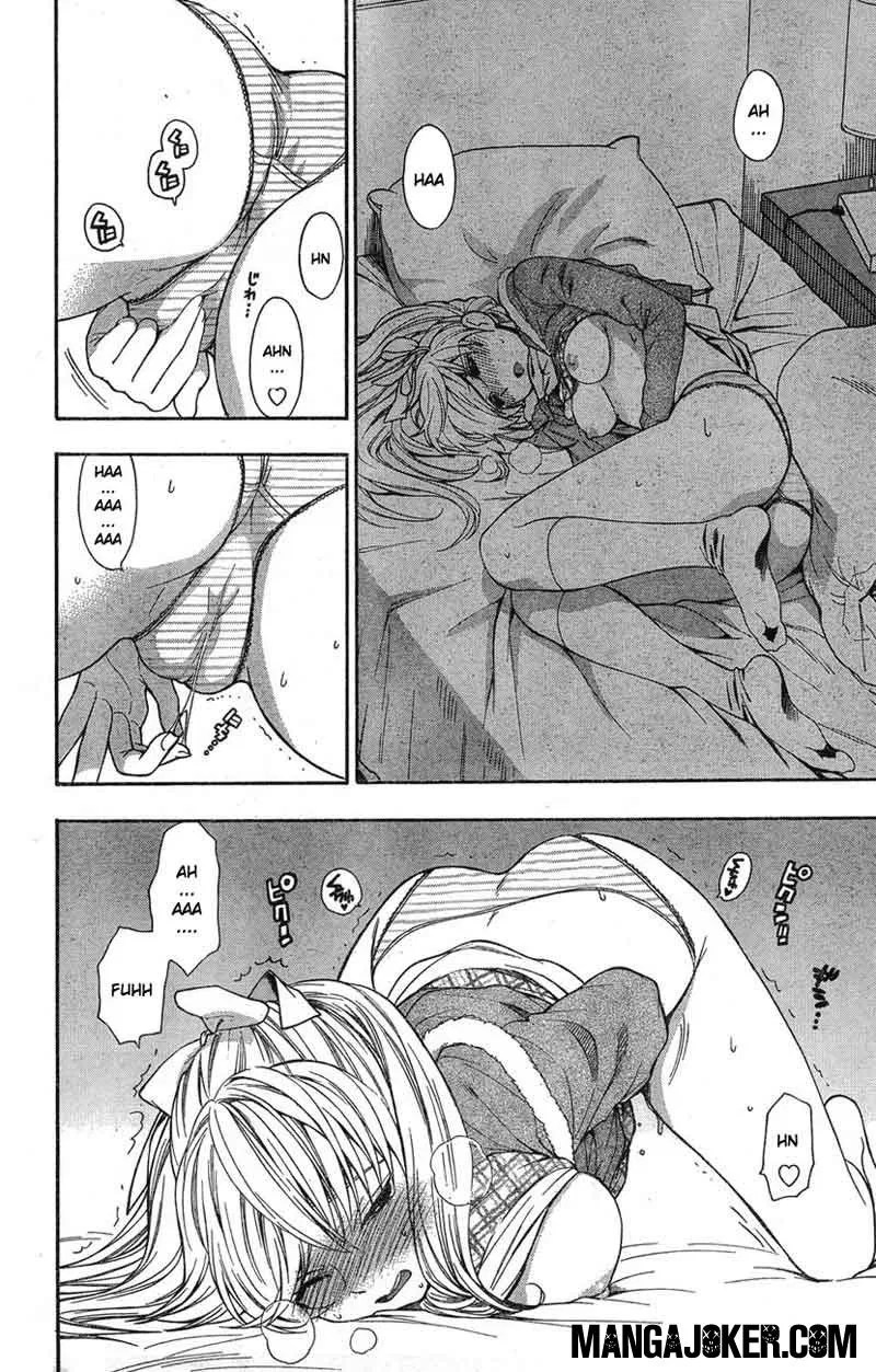 Henkoi! Chapter 06 Gambar 7