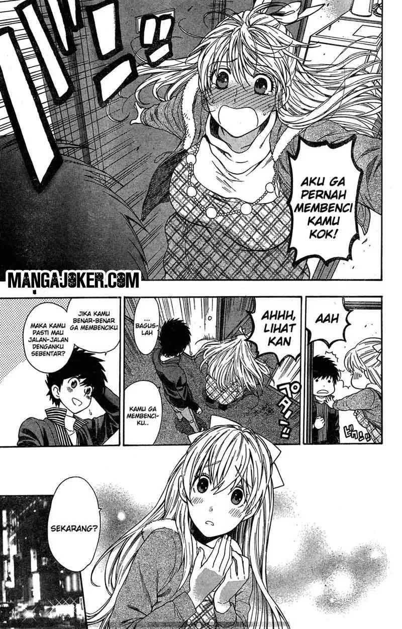 Henkoi! Chapter 05 Gambar 12