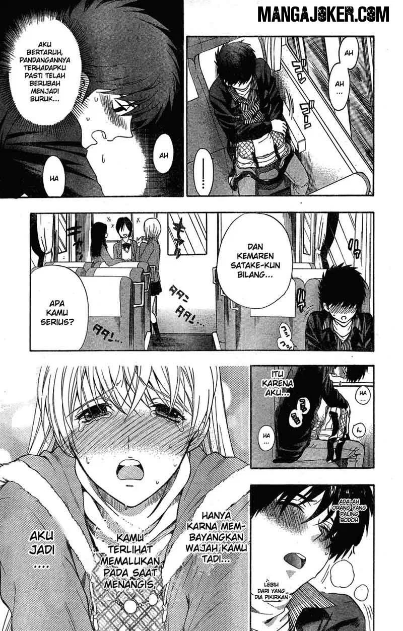 Henkoi! Chapter 05 Gambar 6