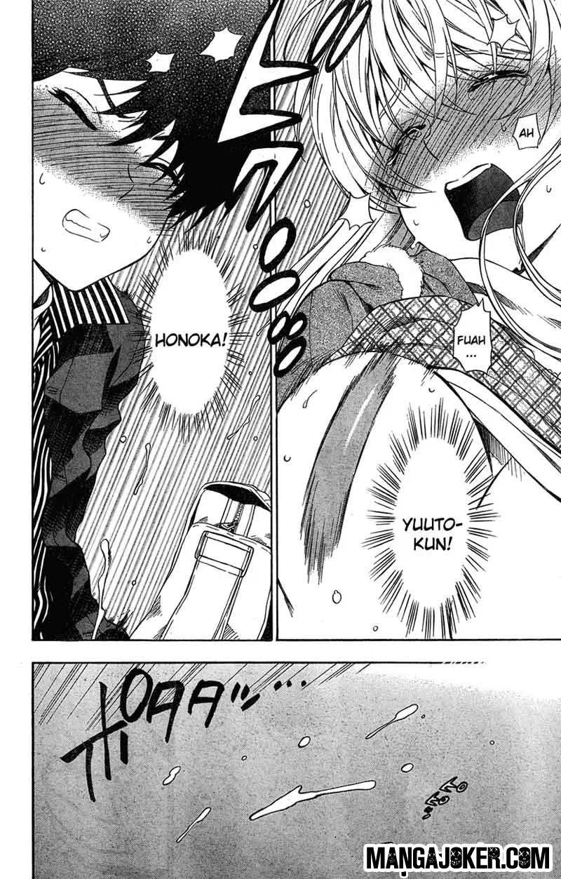 Henkoi! Chapter 05 Gambar 9