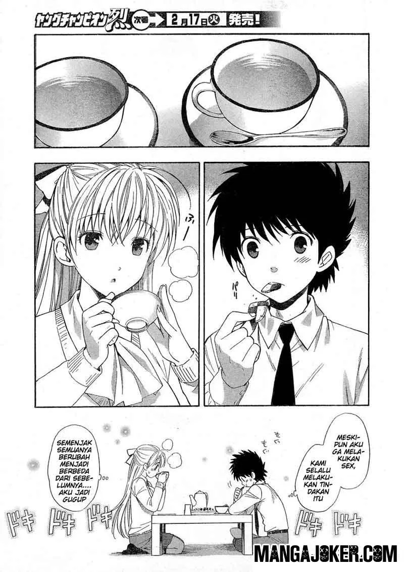 Henkoi! Chapter 04 Gambar 10