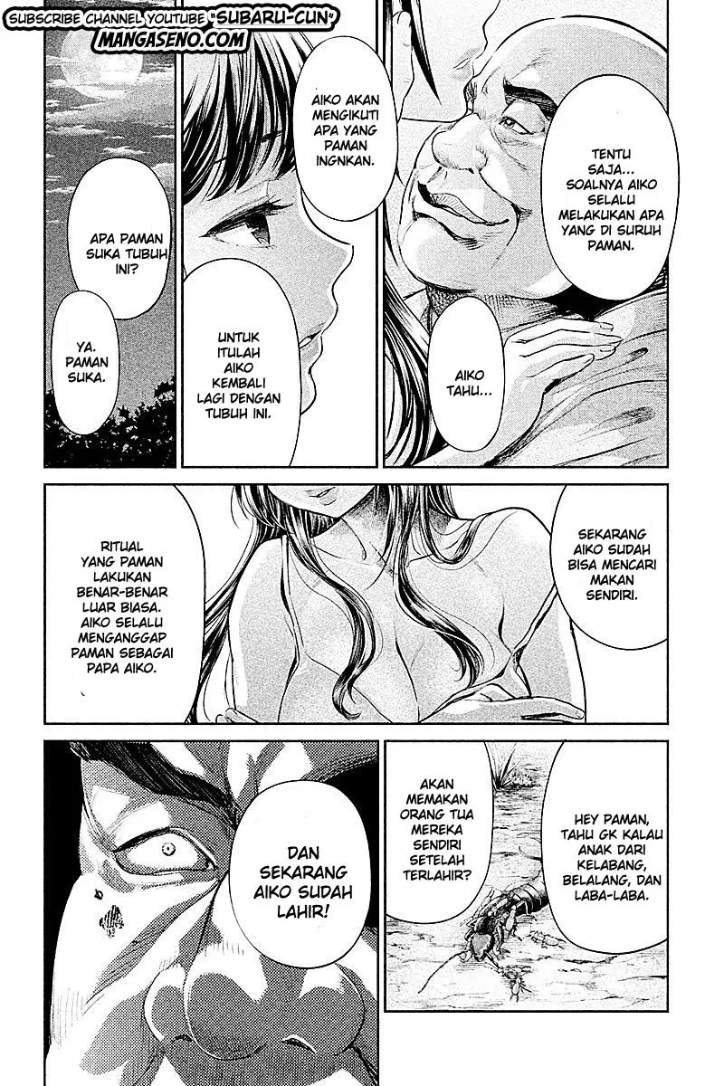 Hentai Chapter 22 Gambar 10