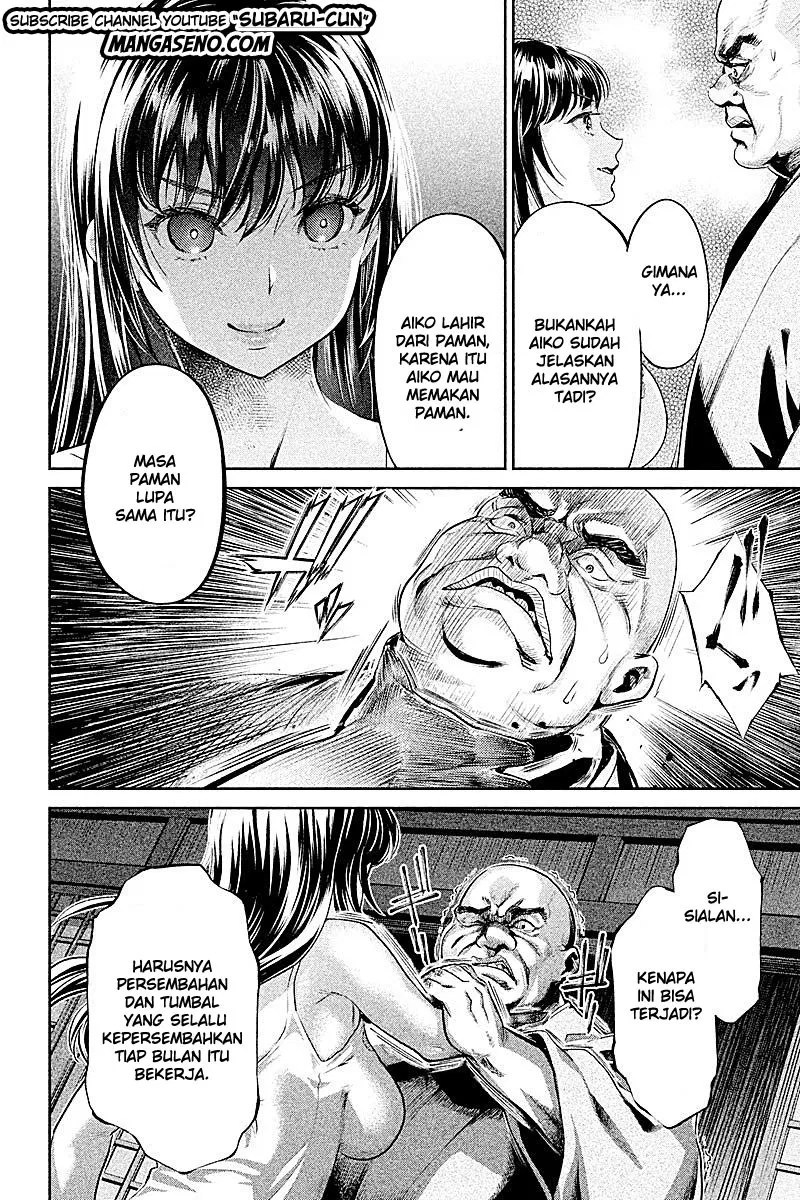 Hentai Chapter 22 Gambar 12