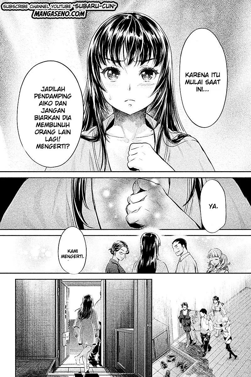 Hentai Chapter 22 Gambar 4