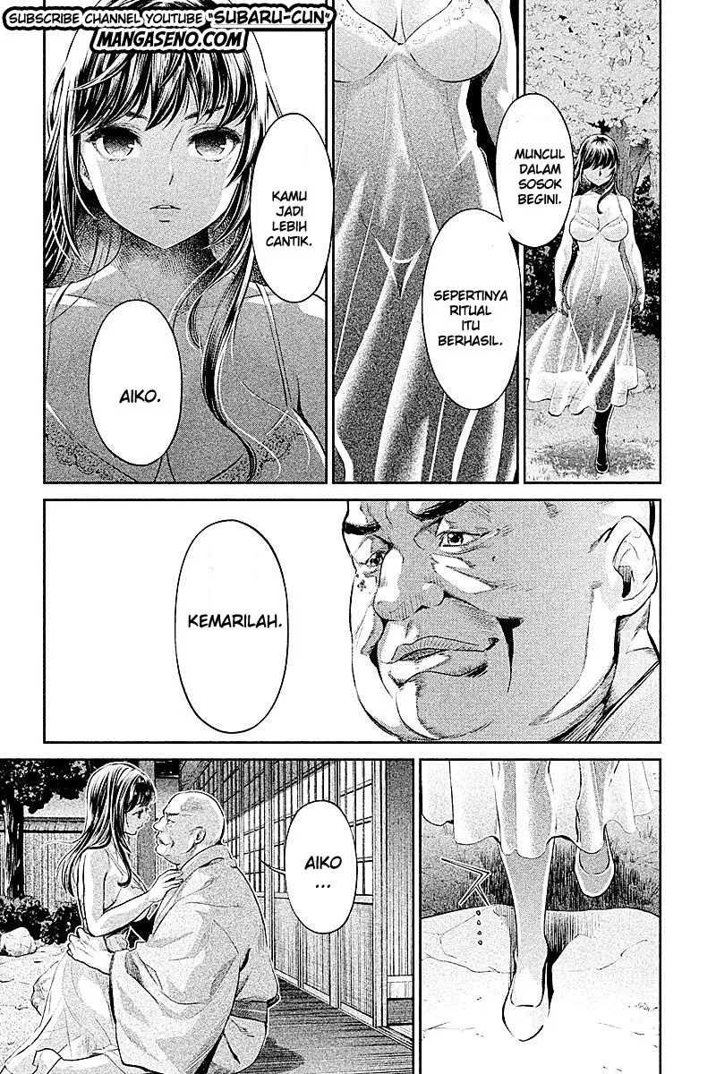 Hentai Chapter 22 Gambar 8