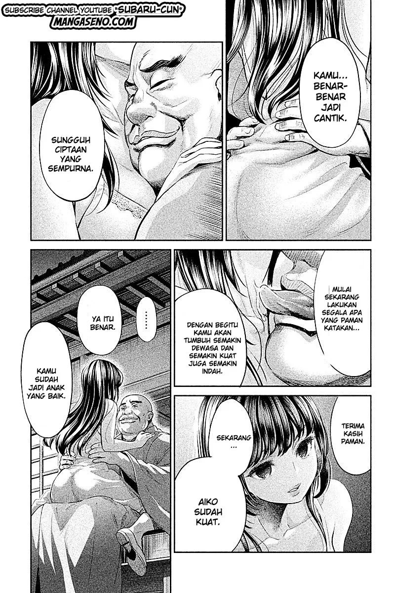 Hentai Chapter 22 Gambar 9