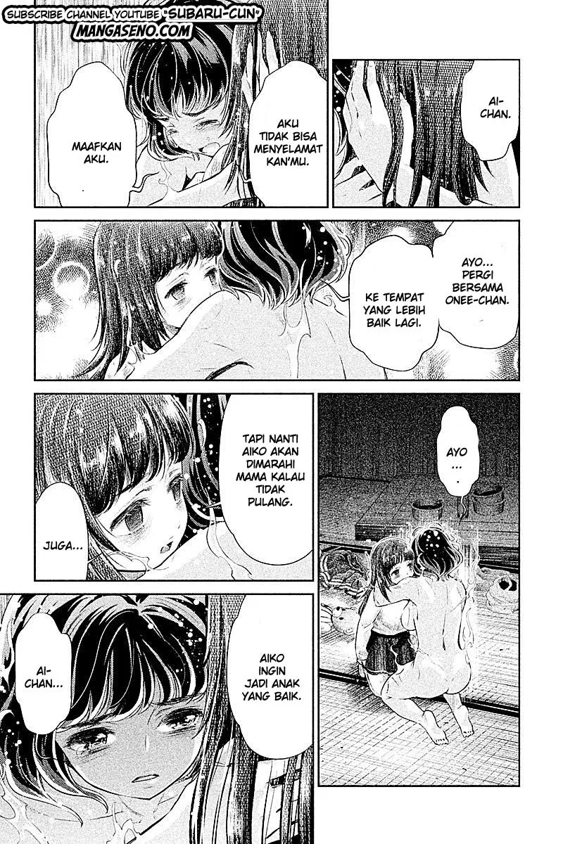 Hentai Chapter 21 Gambar 10