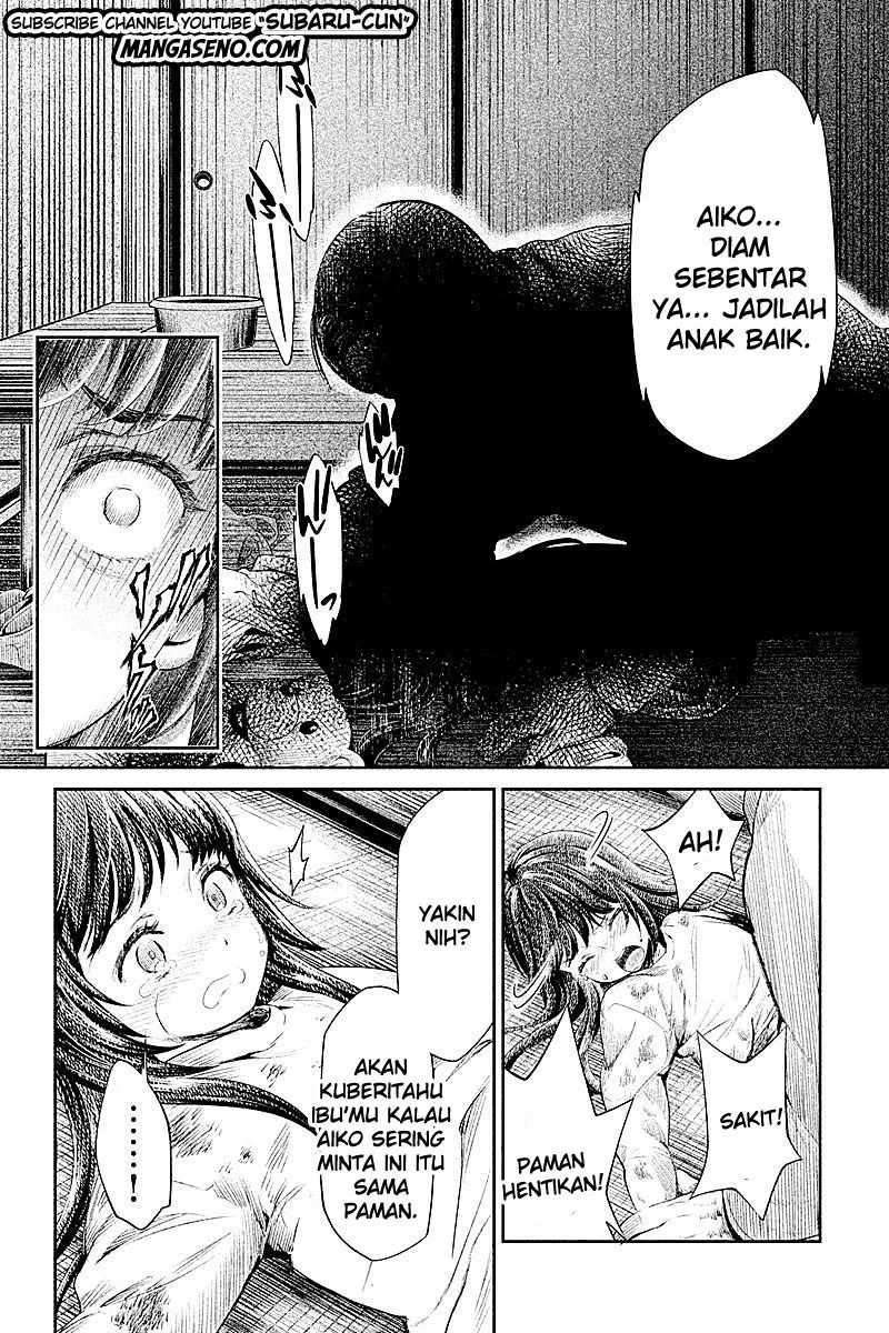 Hentai Chapter 21 Gambar 4