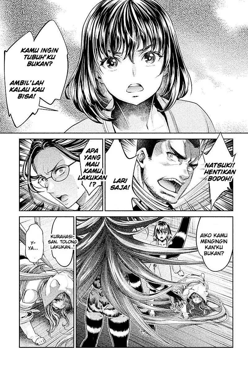 Hentai Chapter 20 Gambar 11