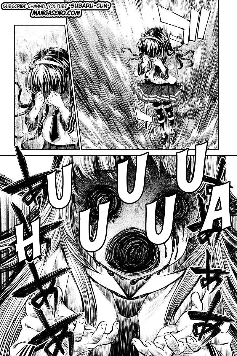 Baca Hentai Chapter 20 Gambar 2