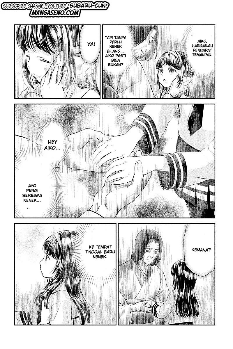 Hentai Chapter 19 Gambar 12