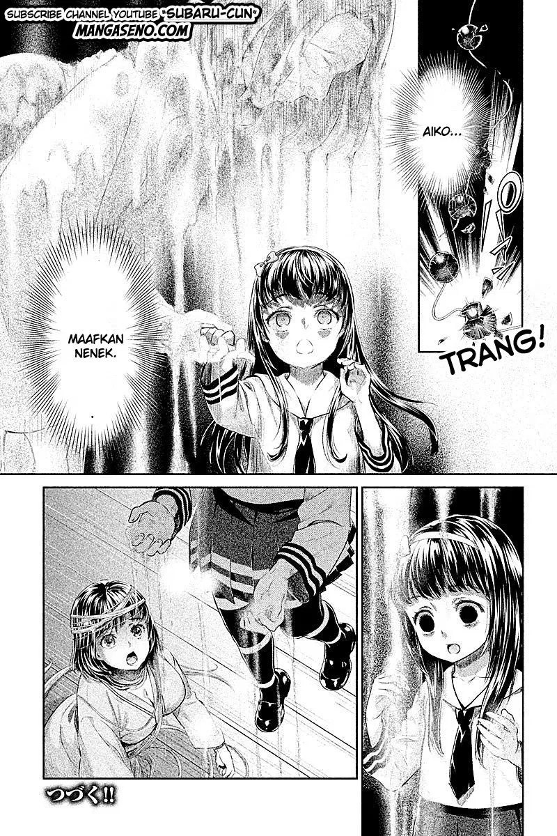 Hentai Chapter 19 Gambar 17