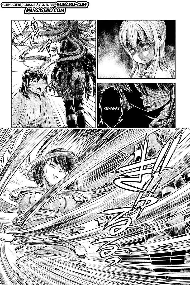 Baca Hentai Chapter 19 Gambar 2