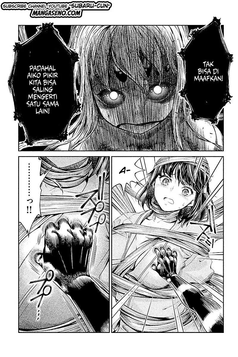 Hentai Chapter 19 Gambar 3