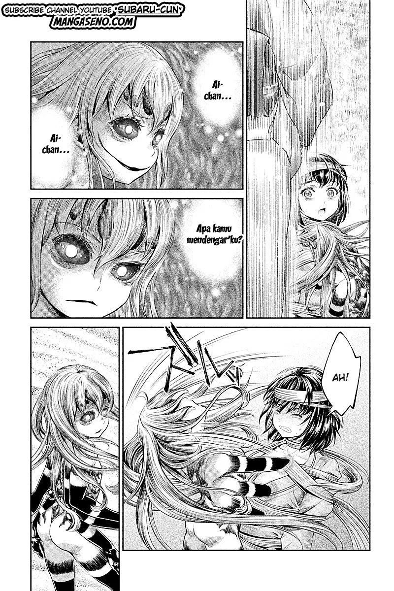 Hentai Chapter 19 Gambar 7