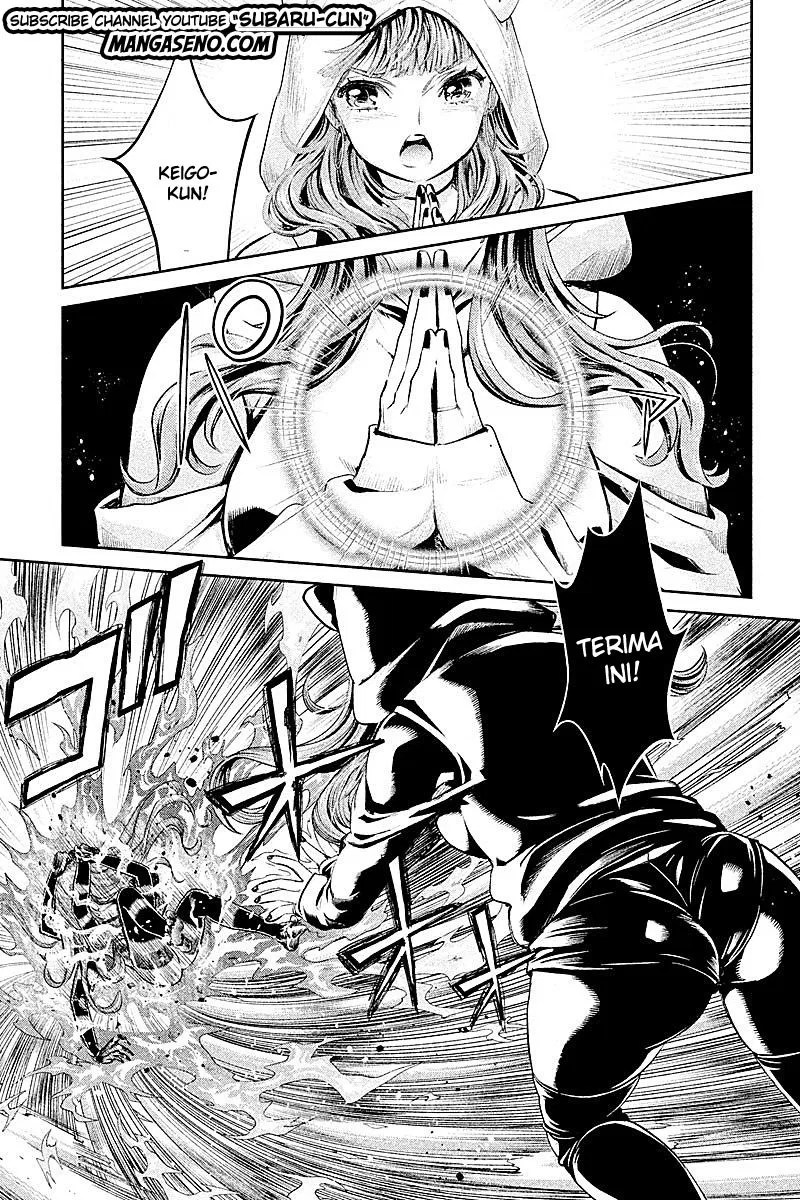Hentai Chapter 18 Gambar 13
