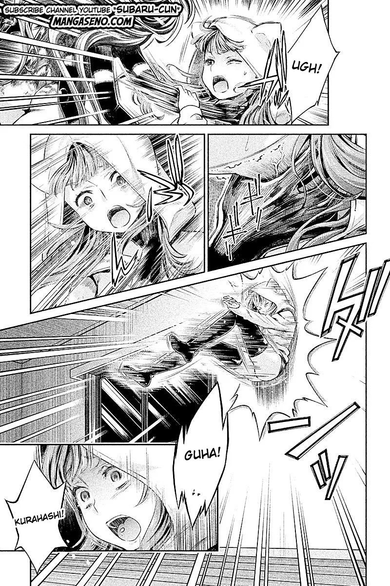 Hentai Chapter 18 Gambar 15