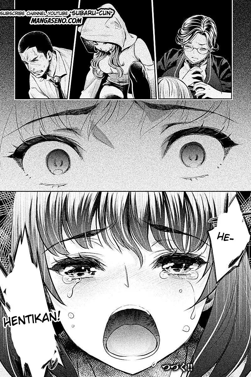 Hentai Chapter 18 Gambar 18