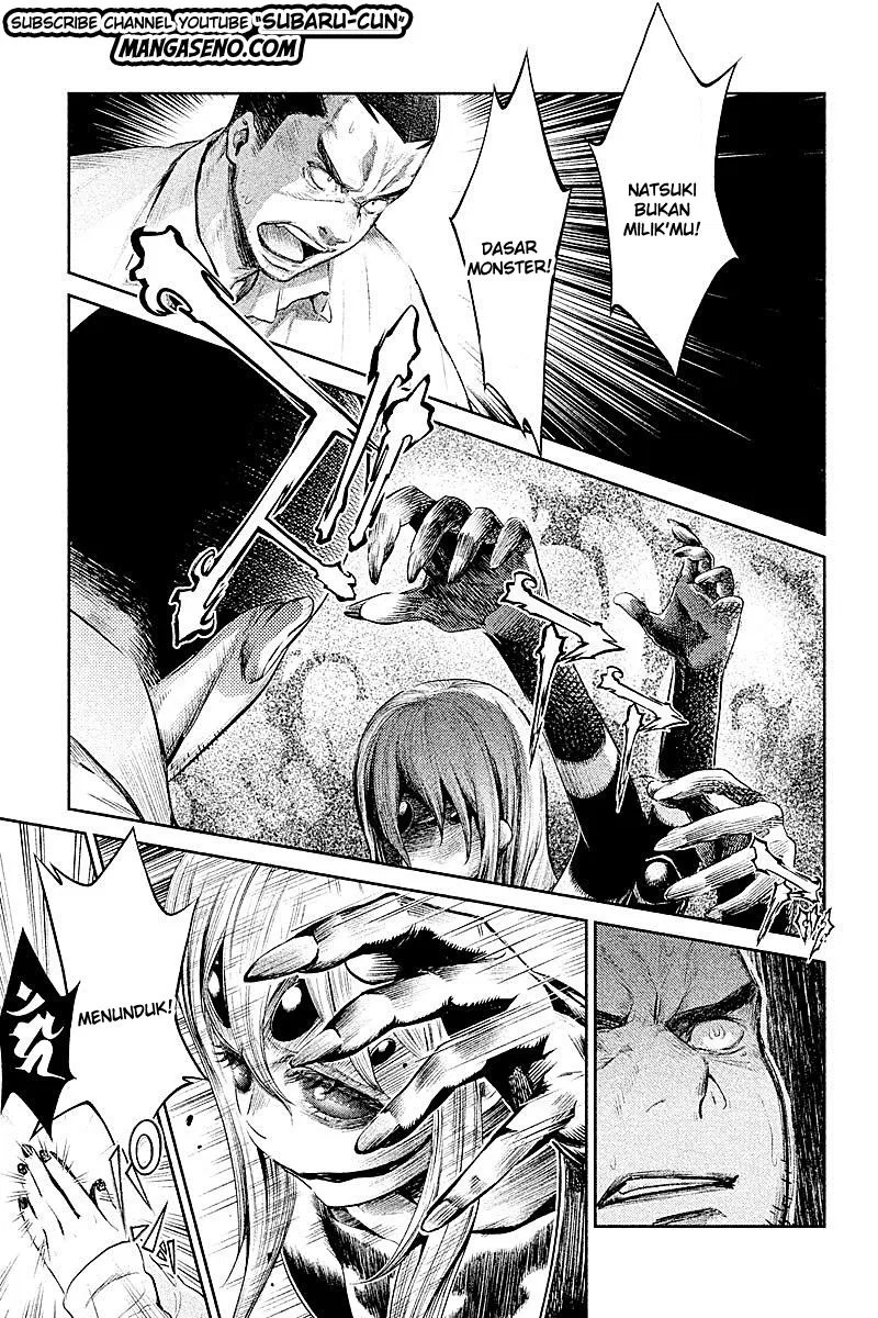 Hentai Chapter 18 Gambar 3