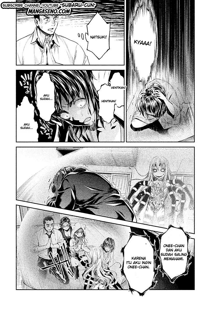 Hentai Chapter 18 Gambar 9