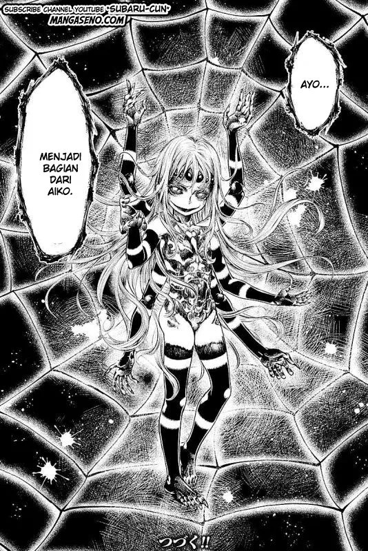Hentai Chapter 17 Gambar 11